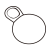 Metal Zipper Puller