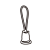 Cord zipper Puller