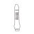 SNAP in Zipper Puller