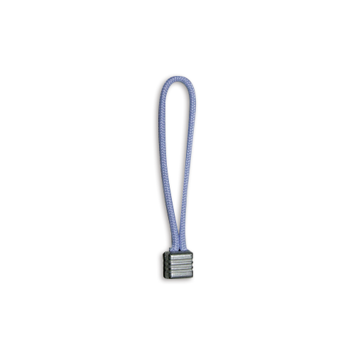 Universal Trim Supply - POLY Metal Matte Plastic Zipper Puller